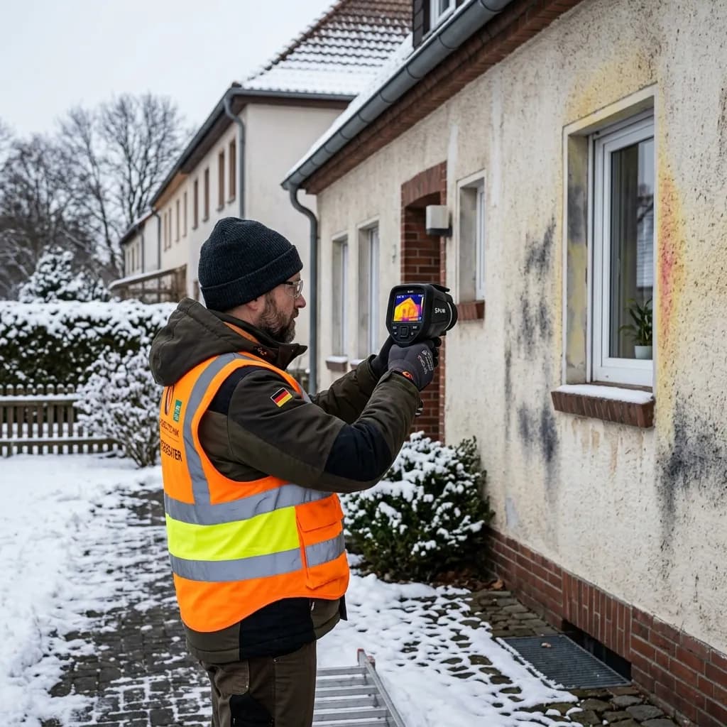 Energieberater-Pflicht 2026: Wann ist er zwingend nötig?