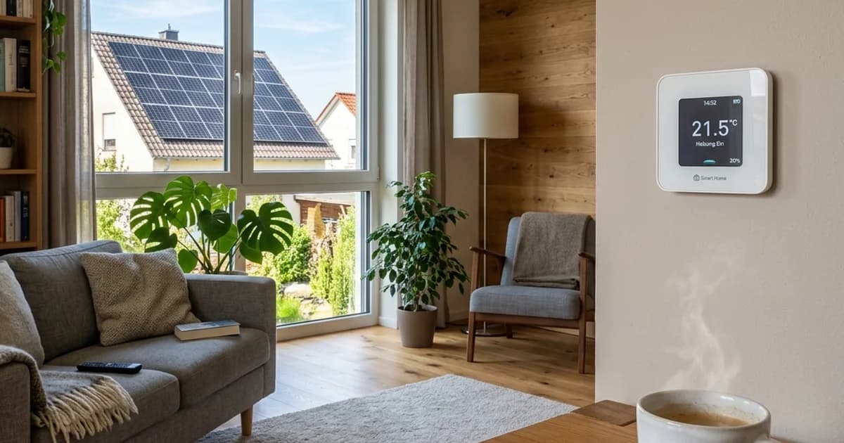 Dynamische Stromtarife 2026: Sparen mit Tibber, aWATTar