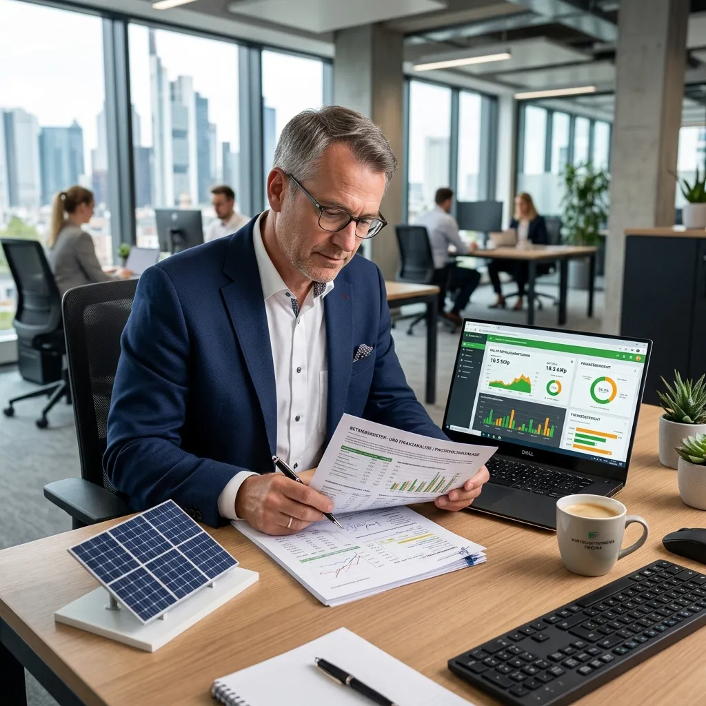 Nullsteuersatz Photovoltaik 2026: Steuerfreie PV-Anlagen