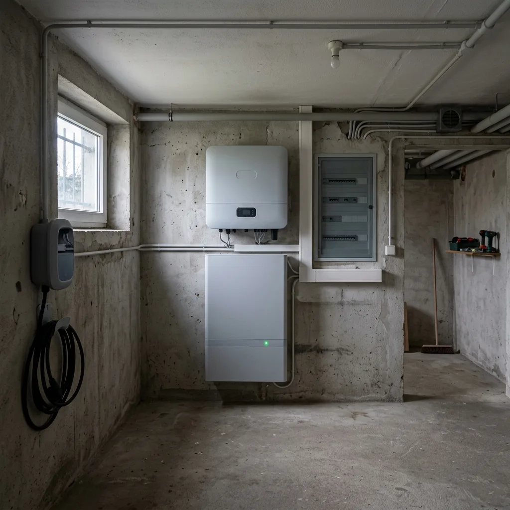 Notstrom & Ersatzstrom 2026: Blackout-Schutz