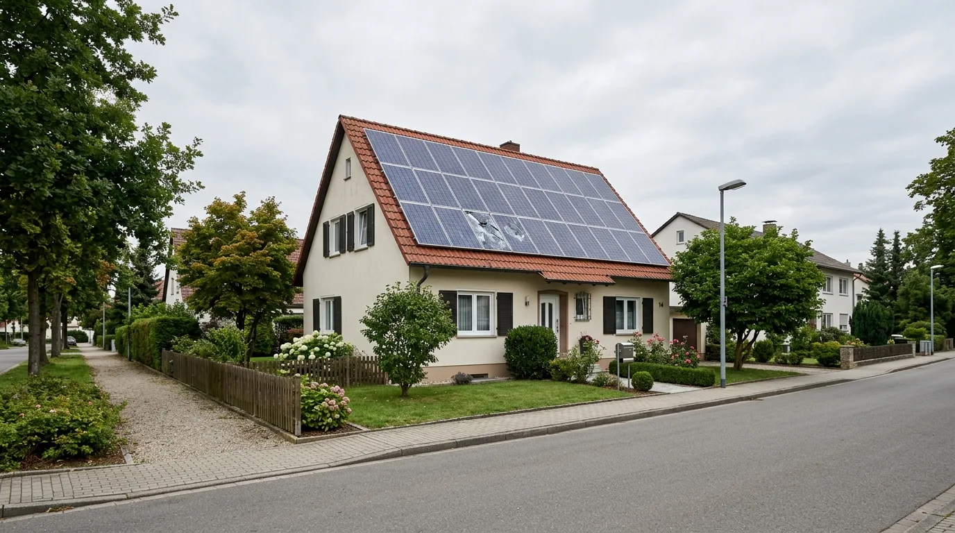 PV-Versicherung 2026: Kosten, Schutz & Pflicht – Vorschaubild